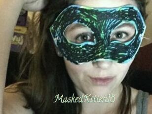 MaskedKitten18