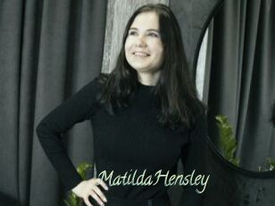 MatildaHensley