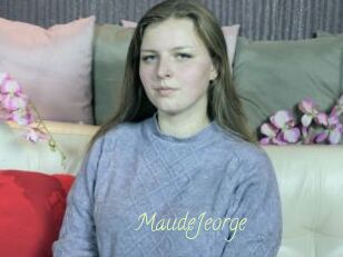 MaudeJeorge