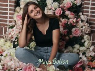 MayaBolton