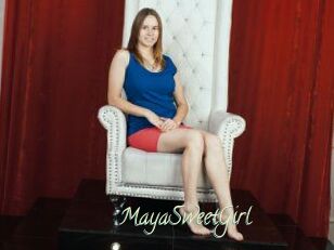 Maya_SweetGirl