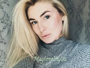 MayleneStyles