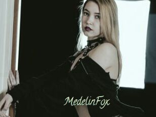 MedelinFox