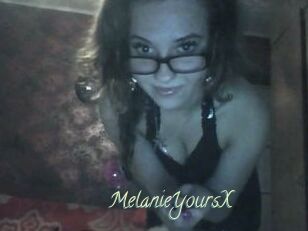 MelanieYoursX