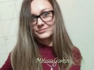 MelissaGovein