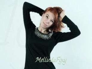 MellindaFoxy