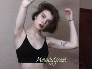 MelodyGreat