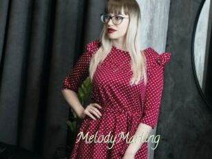 MelodyMarling