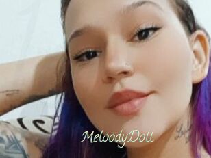 MeloodyDoll