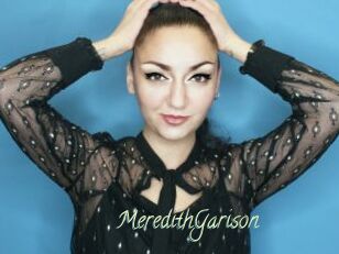 MeredithGarison