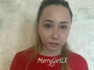 MerryGirllX