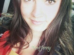 MevrJenny