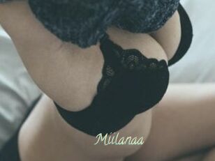 Miilanaa