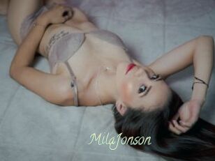 MilaJonson