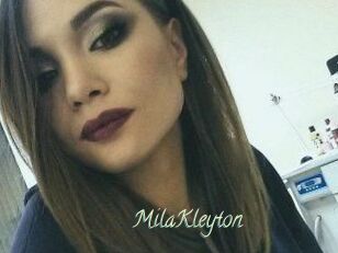 MilaKleyton