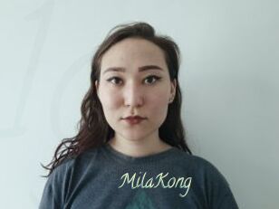 MilaKong