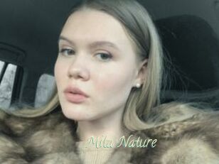 Mila_Nature