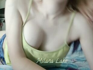 Milana_Lake