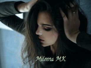 Mileena_MK