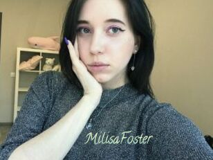 MilisaFoster