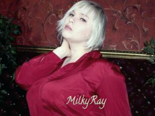 MilkyRay