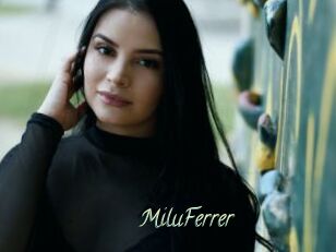 MiluFerrer