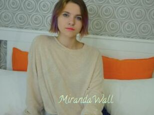 MirandaWall