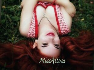 MissAllina