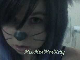 MissMewMewKitty