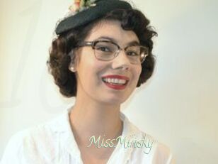 MissMinsky