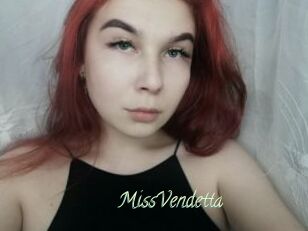 MissVendetta