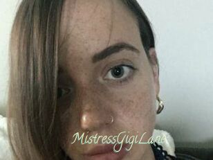 MistressGigiLane
