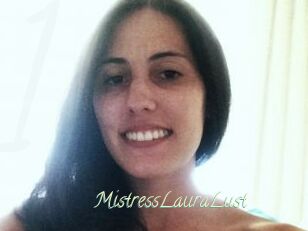 MistressLauraLust