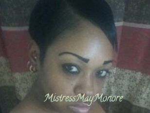 MistressMayMonore