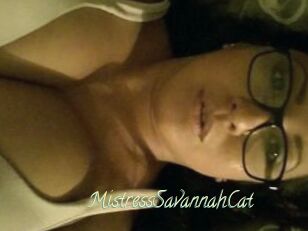 MistressSavannahCat