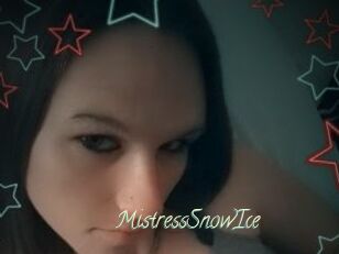 MistressSnowIce