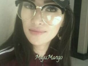 MiyuMango