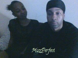 MizzPerfect