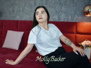 MollyBacker