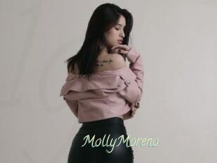 MollyMoreno