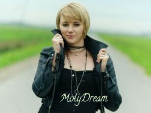 MolyDream