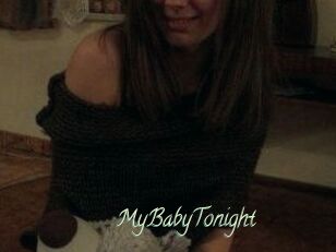 MyBabyTonight