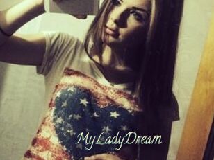 MyLadyDream