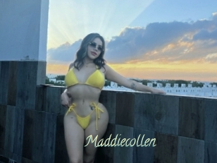 Maddiecollen