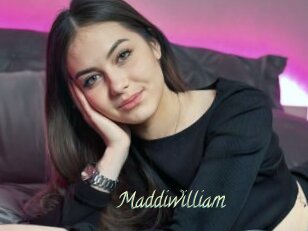 Maddiwilliam