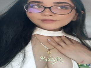 Maddyfez