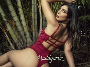 Maddyortiz