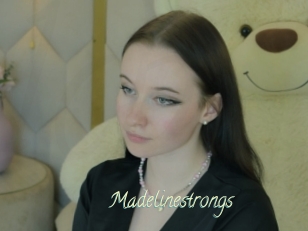 Madelinestrongs