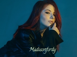 Madisonfordy