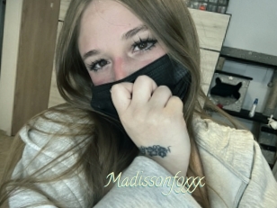 Madissonfoxxx